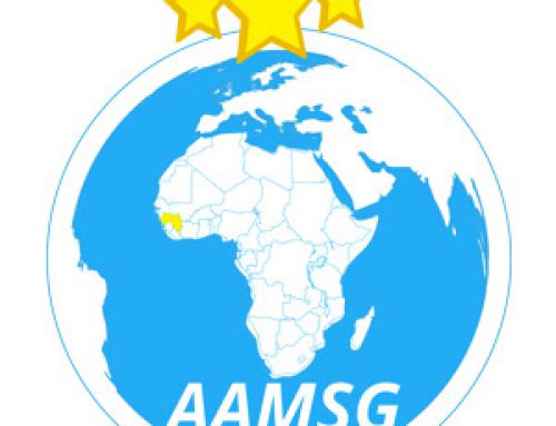 AAMSG