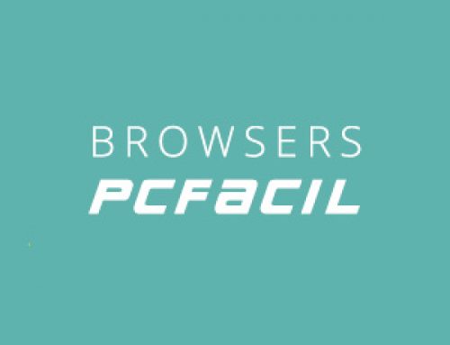 Browsers pcfacil