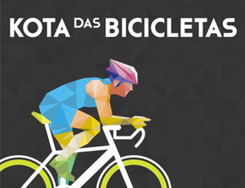 Kota das Bicicletas