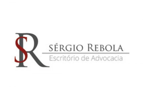 Sérgio Rebola