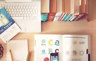 The best 5 books to learn web design