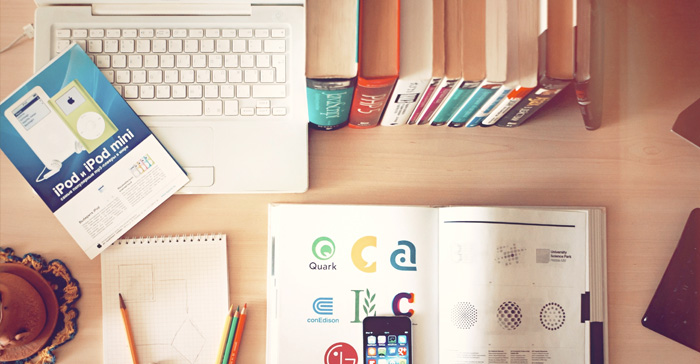 The best 5 books to learn web design