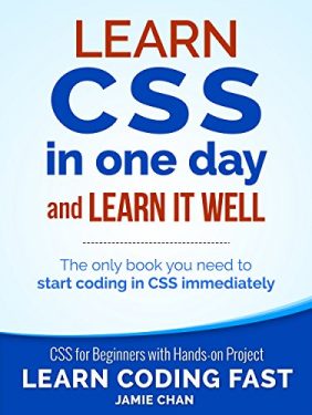 learn-css-in-one-day-by-jamie-chan